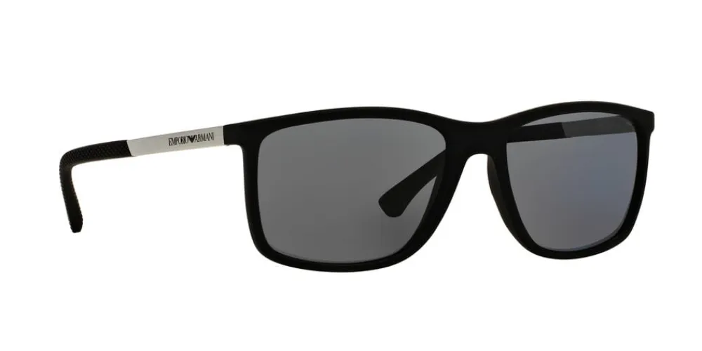 Armani Exchange EA4058 Black Hot