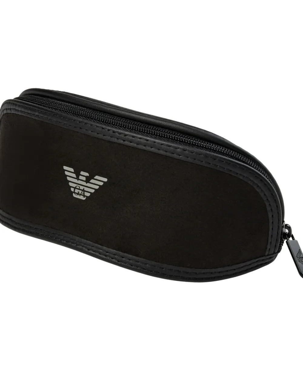 Armani Exchange EA4058 Black Hot