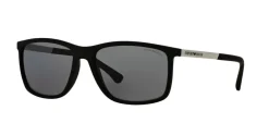 Armani Exchange EA4058 Black Hot