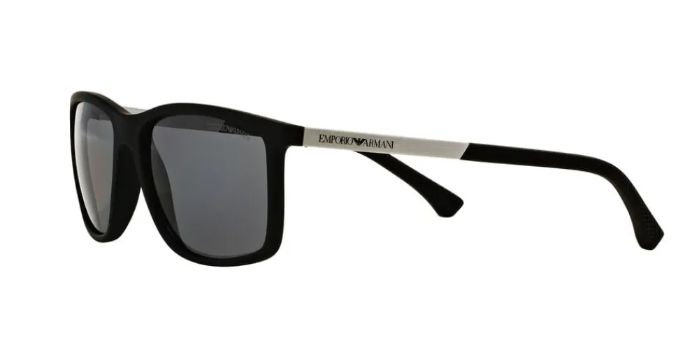 Armani Exchange EA4058 Black Hot