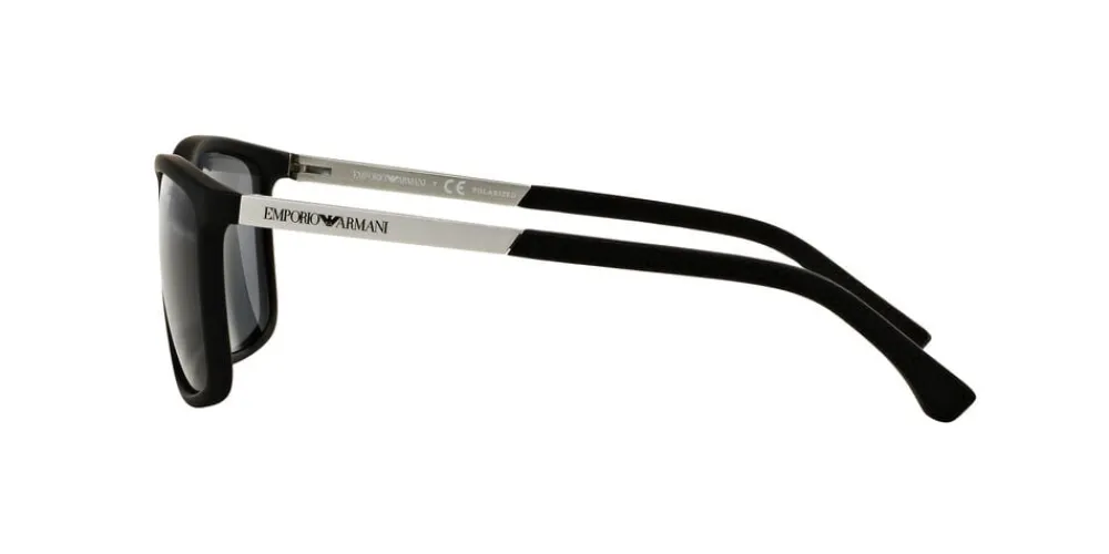 Armani Exchange EA4058 Black Hot