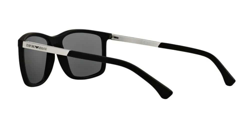 Armani Exchange EA4058 Black Hot