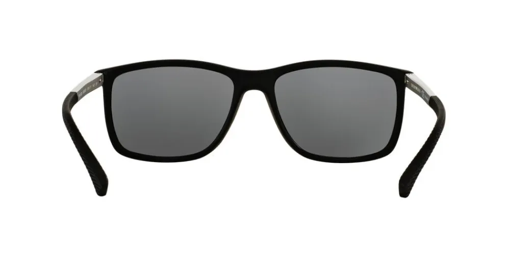 Armani Exchange EA4058 Black Hot
