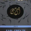 Chaplon Earl Grey te økologisk 100g