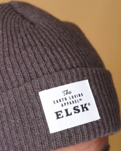 ELSK EARTH LOVING BEANIE