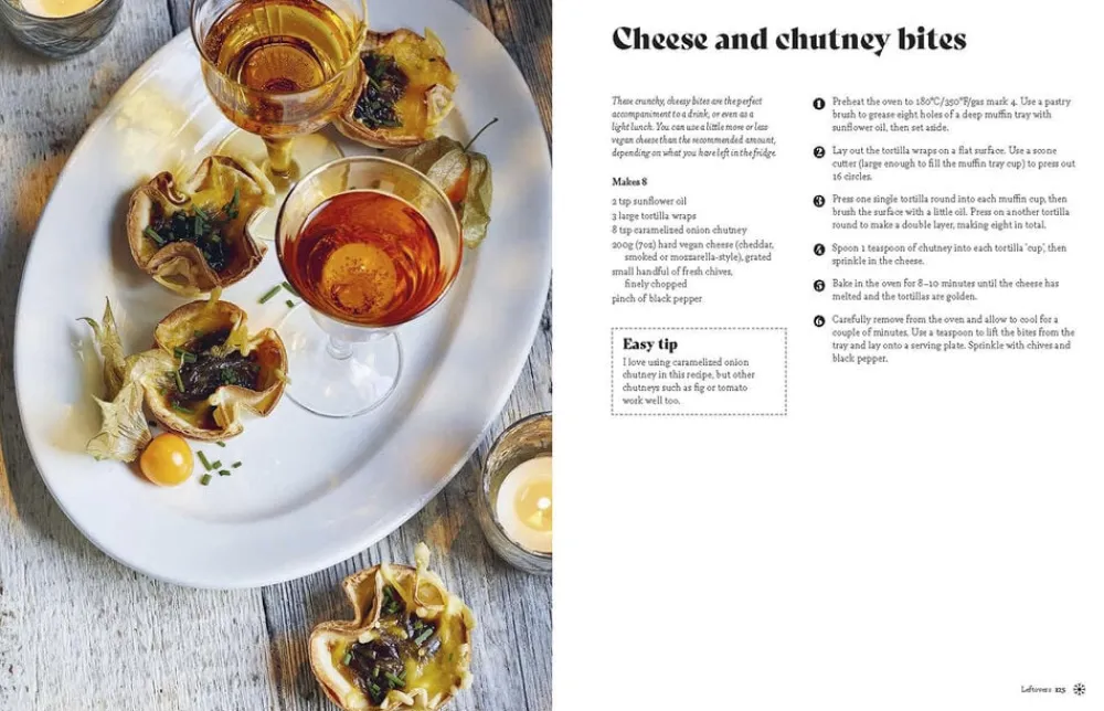 New Mags Easy Vegan Christmas Online