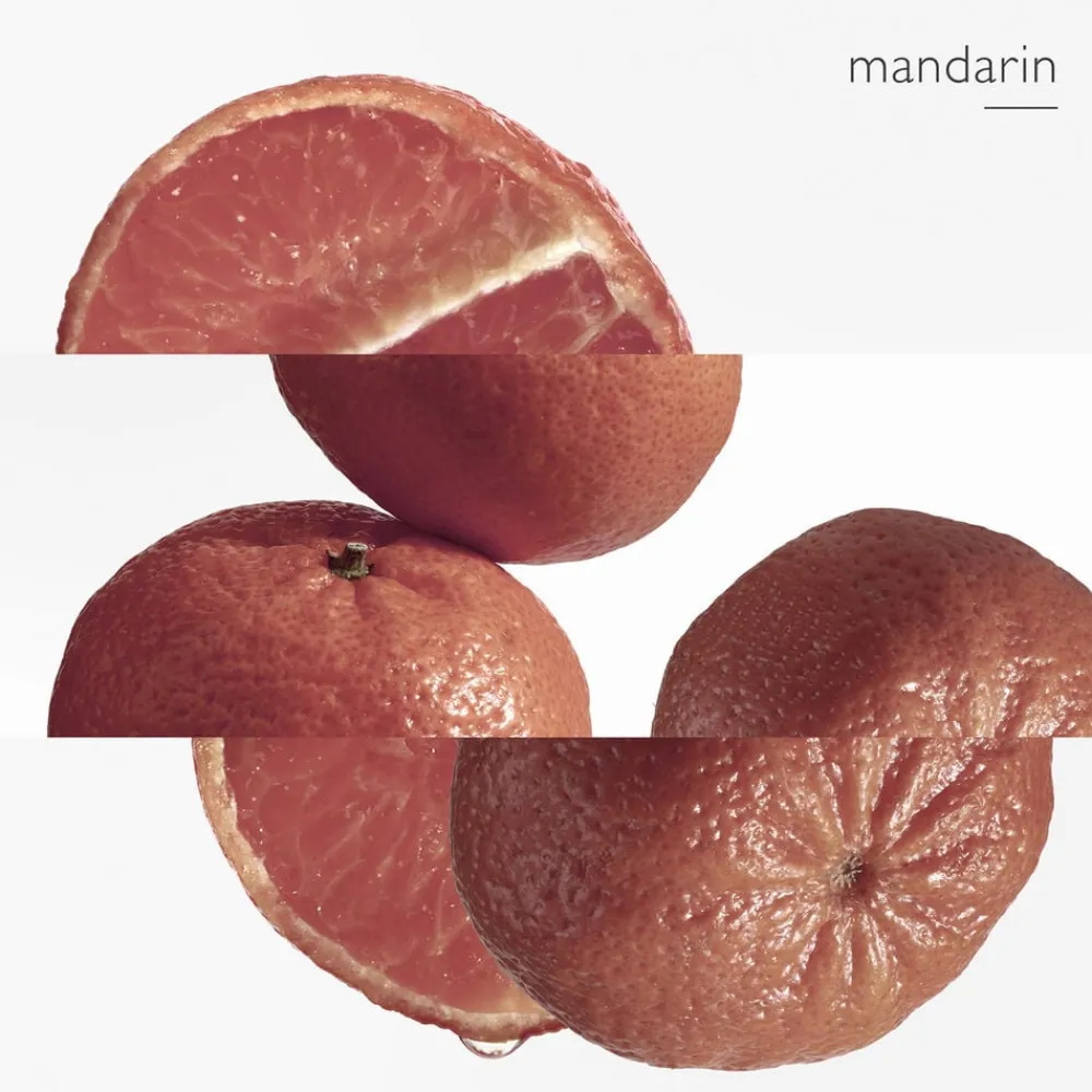 EAU DE MANDARINE AMBRÉE EAU DE COLOGNE 100 ML>HERMÈS