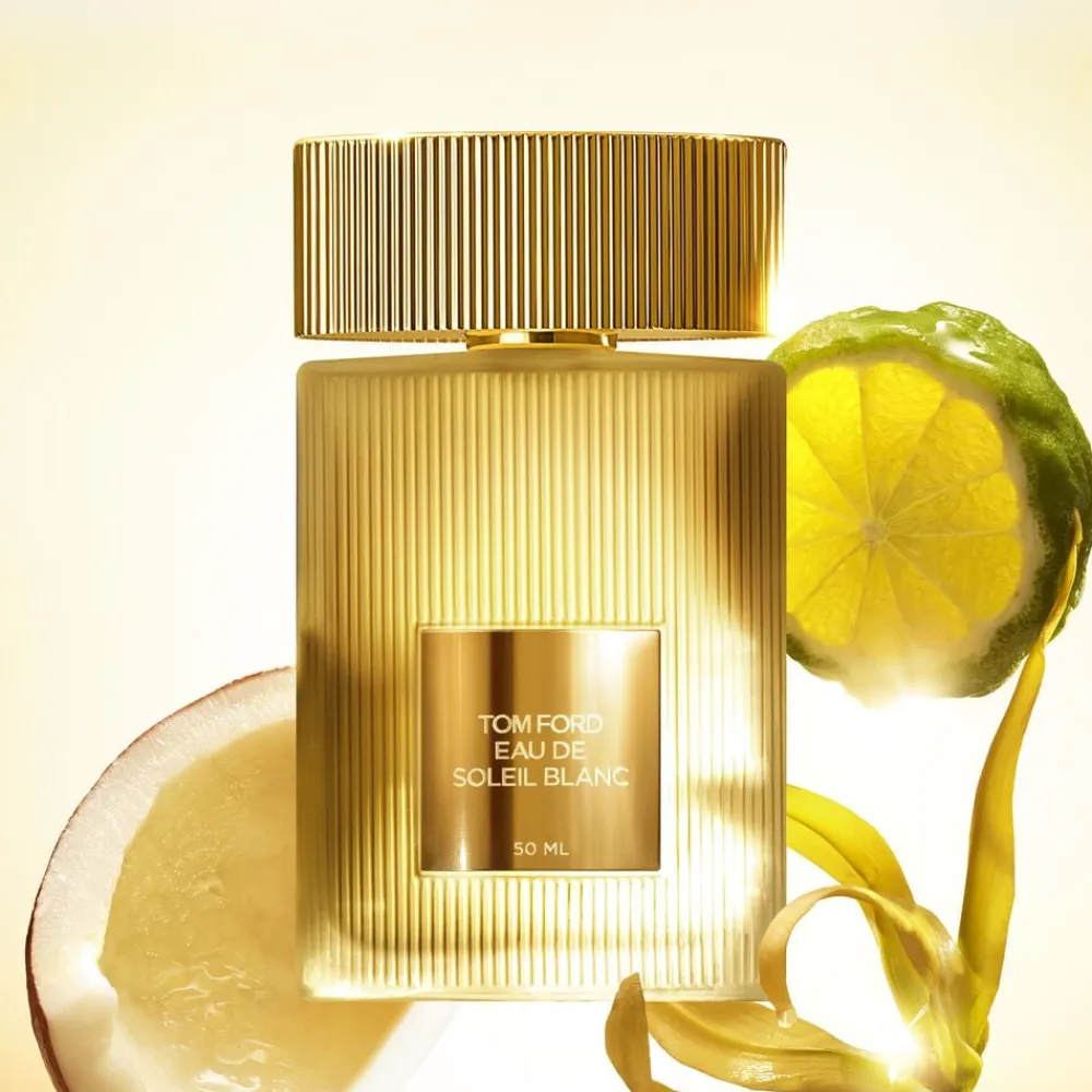 TOM FORD Eau de Soleil Blanc Eau de Toilette