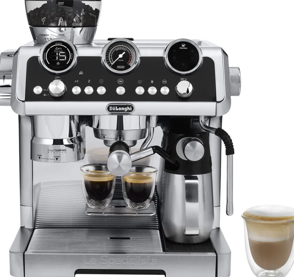 EC9865>Delonghi Outlet