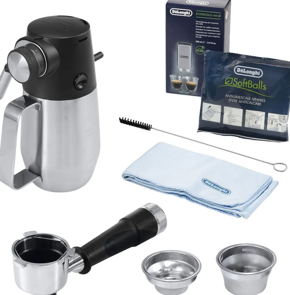 EC9865>Delonghi Outlet