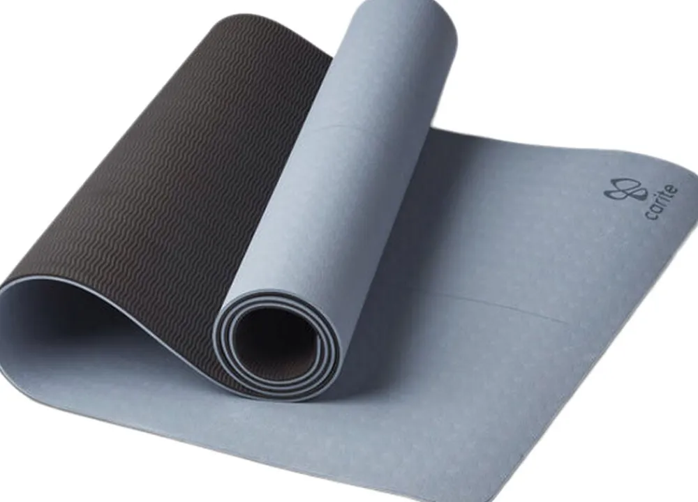 Carite Eco Yogamåtte