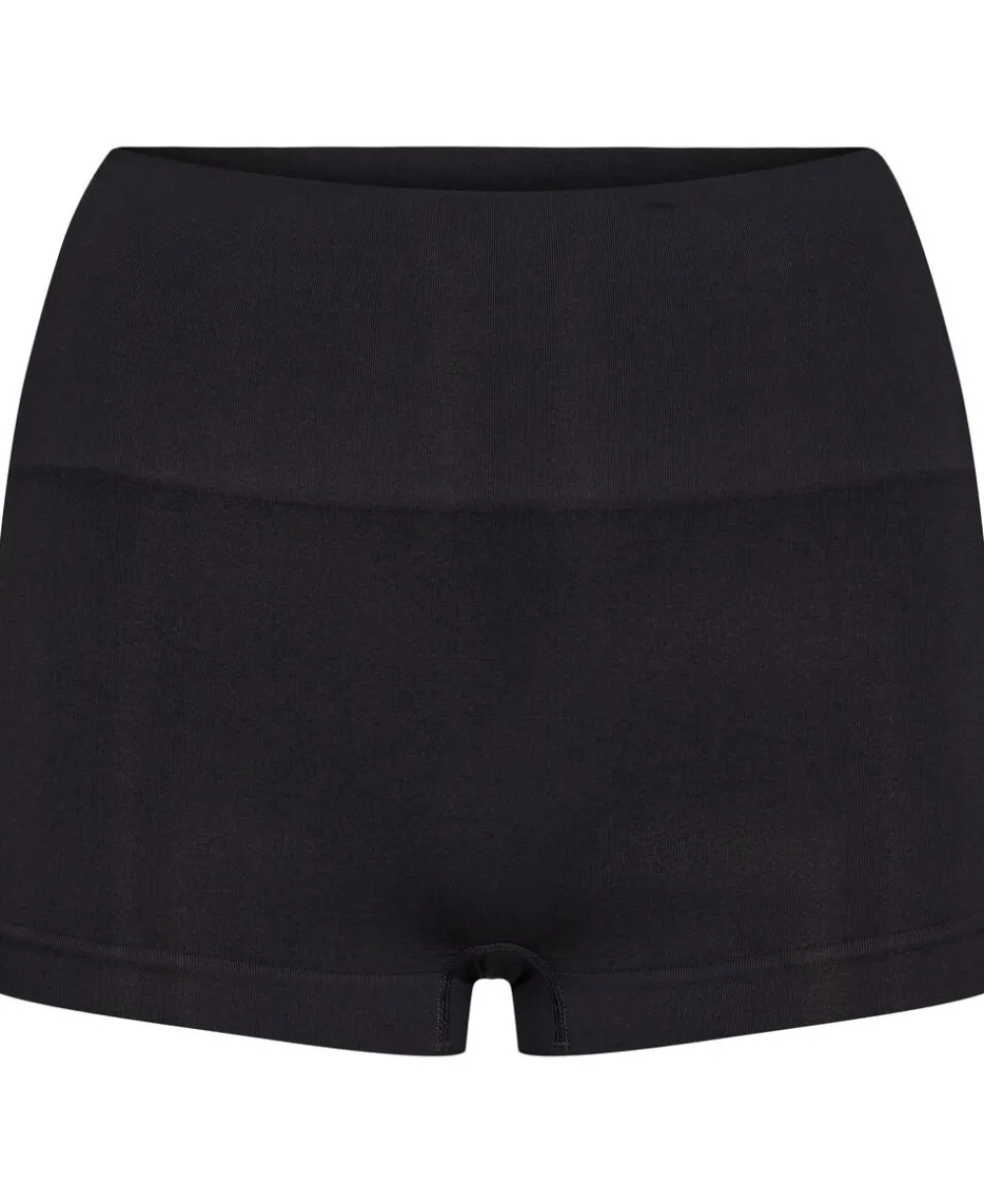 EcoCare Seamless Shaping Boyshort>Spanx Sale