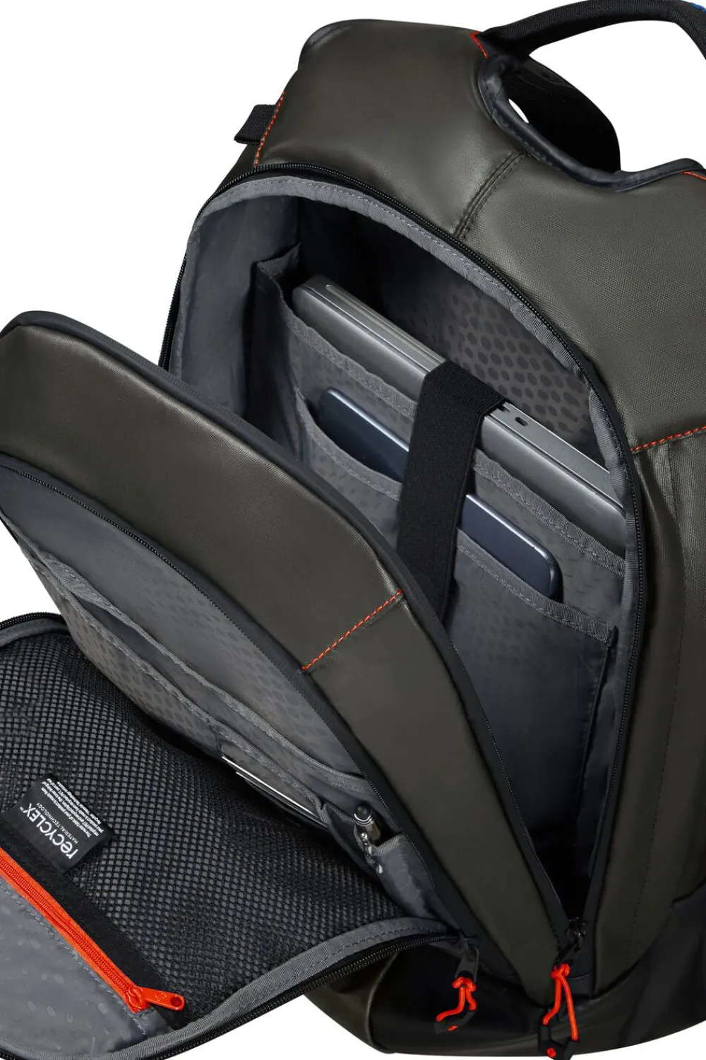 Ecodiver>Samsonite Best