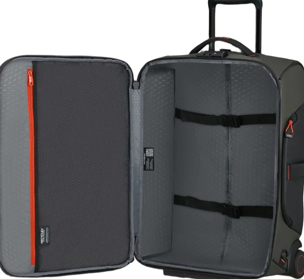Ecodiver>Samsonite Best
