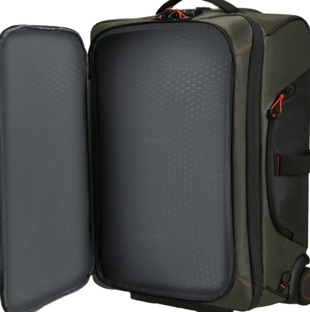 Ecodiver>Samsonite Best