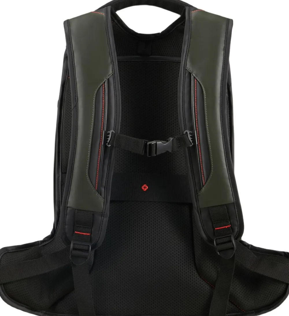 Samsonite Ecodiver Climbing ivy Online