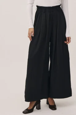 Magasin du Nord Collection Eda 1S Black Hot