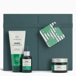 The Body Shop Edelweiss Collection Sale