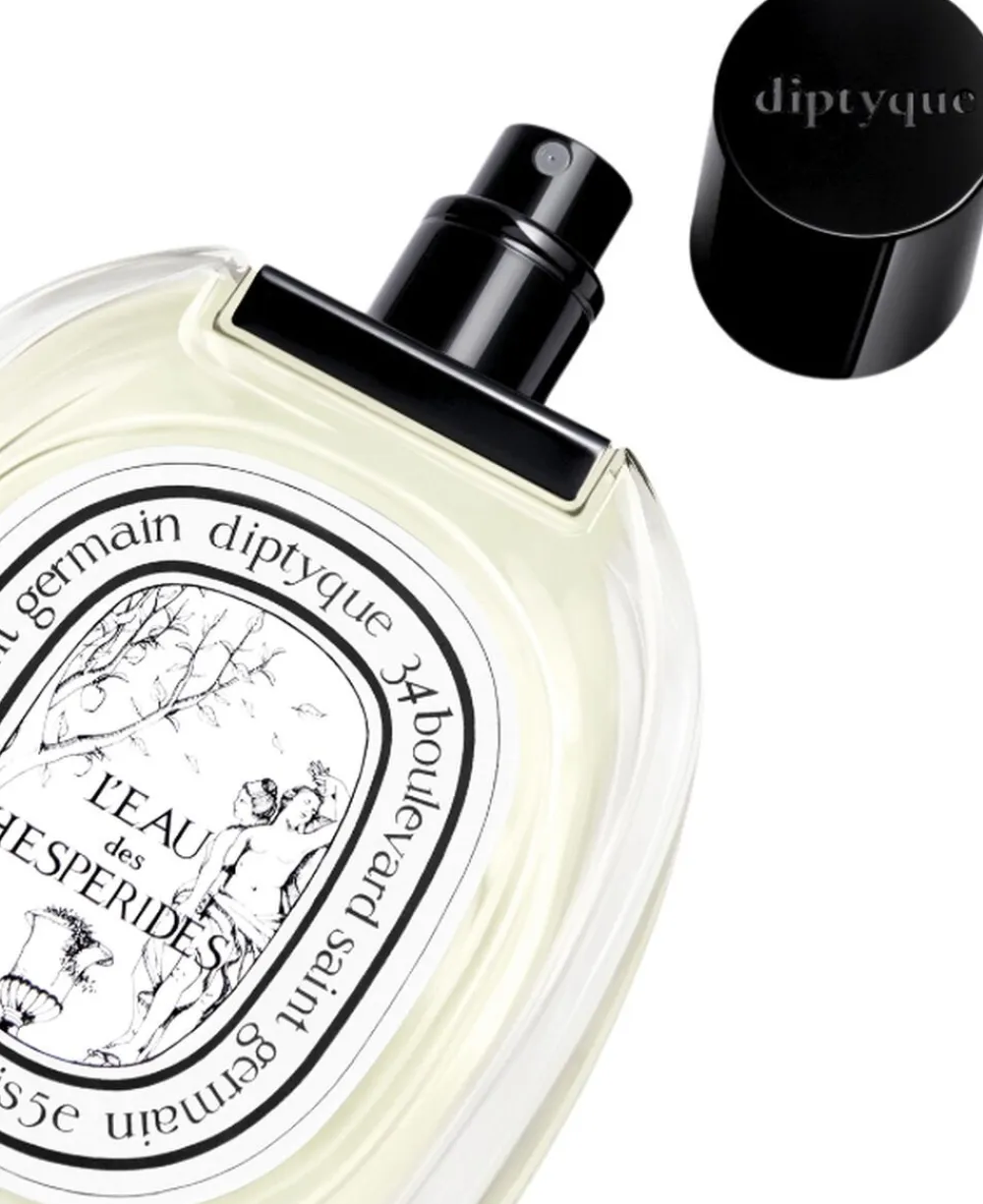 EDT Eau des Hespérides 100 ml>Diptyque Hot