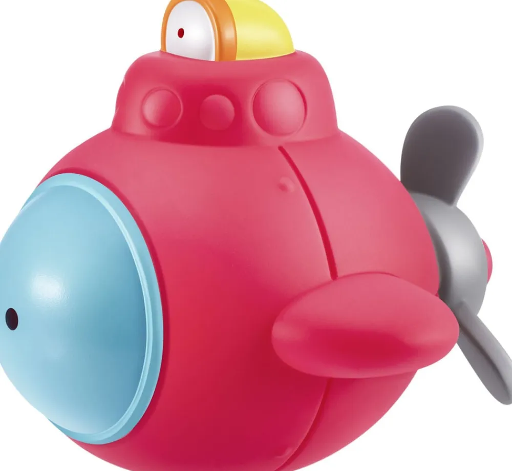 Legetøj Eggy Wawa Bath Time Discount