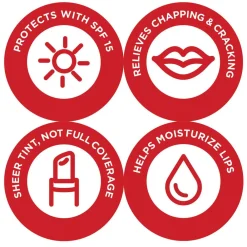 Elizabeth Arden Eight Hour® Cream Lip Stick SPF 15