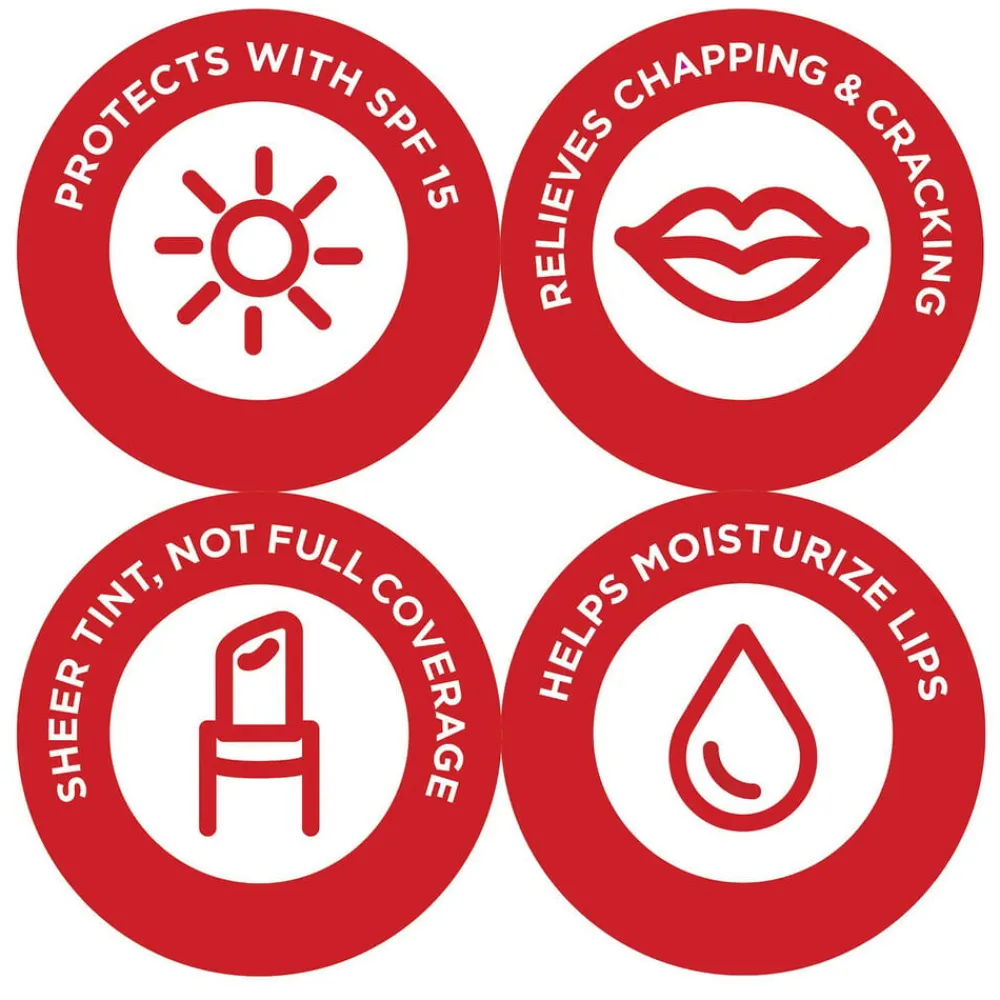 Elizabeth Arden Eight Hour® Cream Lip Stick SPF 15