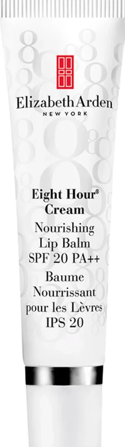 Elizabeth Arden Eight Hour® Cream Nourishing Lip Balm SPF 20