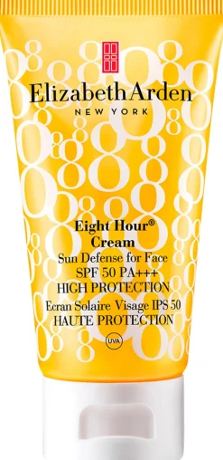 Elizabeth Arden Eight Hour® Cream Sun Defense for Face SPF 50 50 ml. Outlet