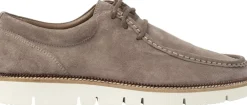 Garment Project Eilo Vibram Low - Suede