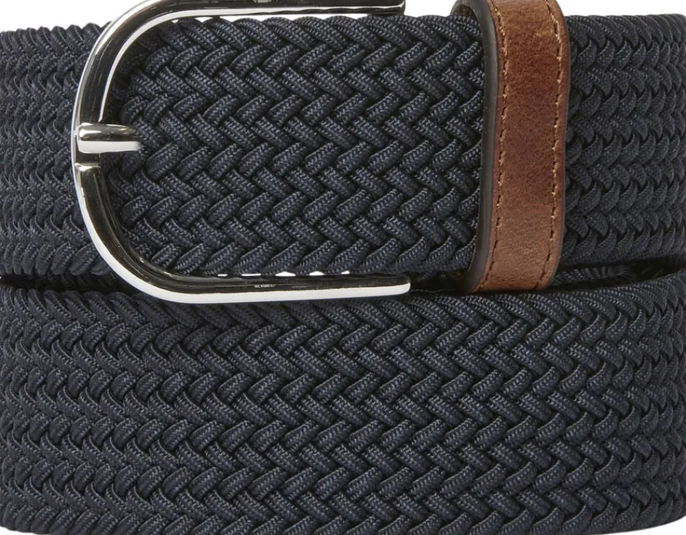 Saddler Ekberg Navy Best