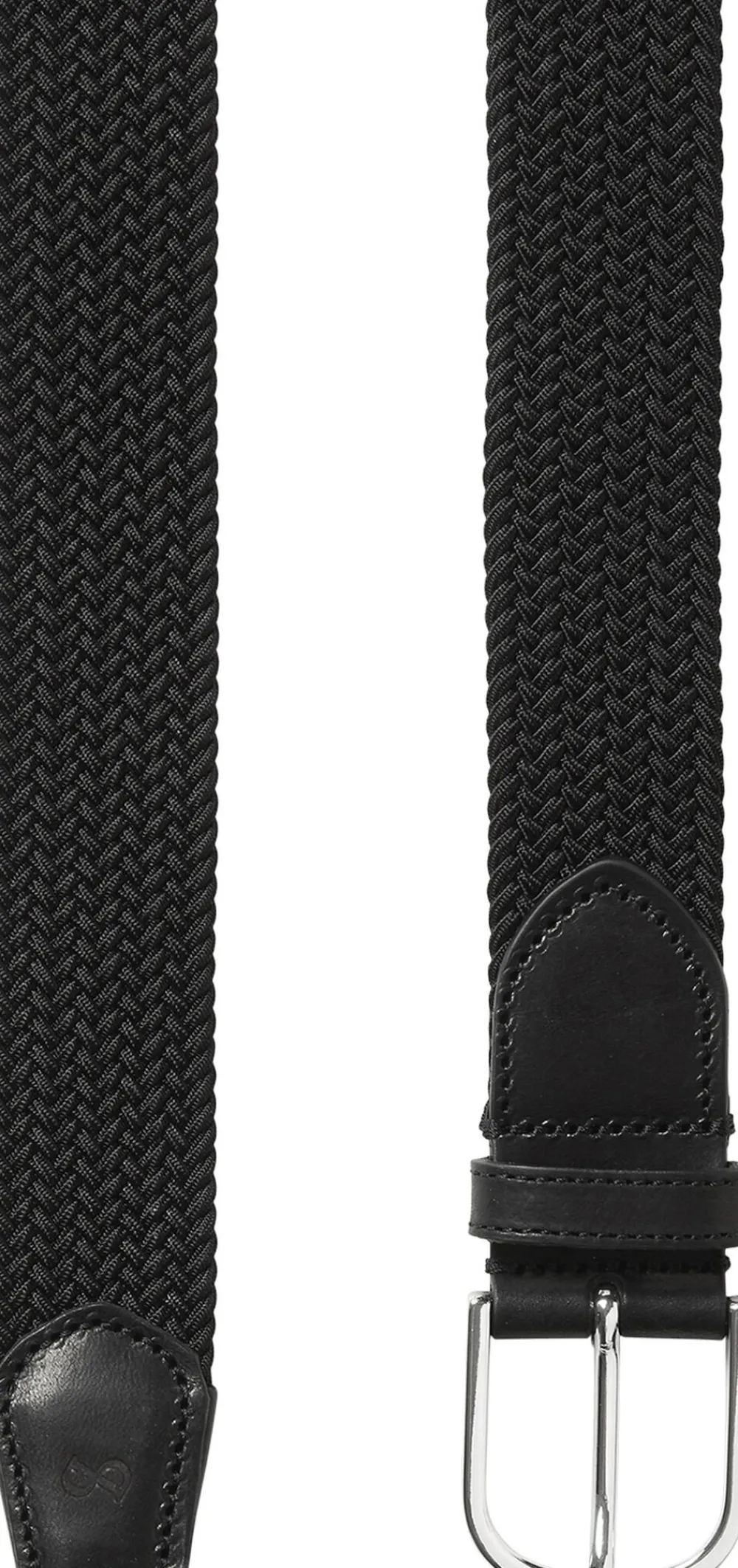 Saddler Ekberg Black Discount
