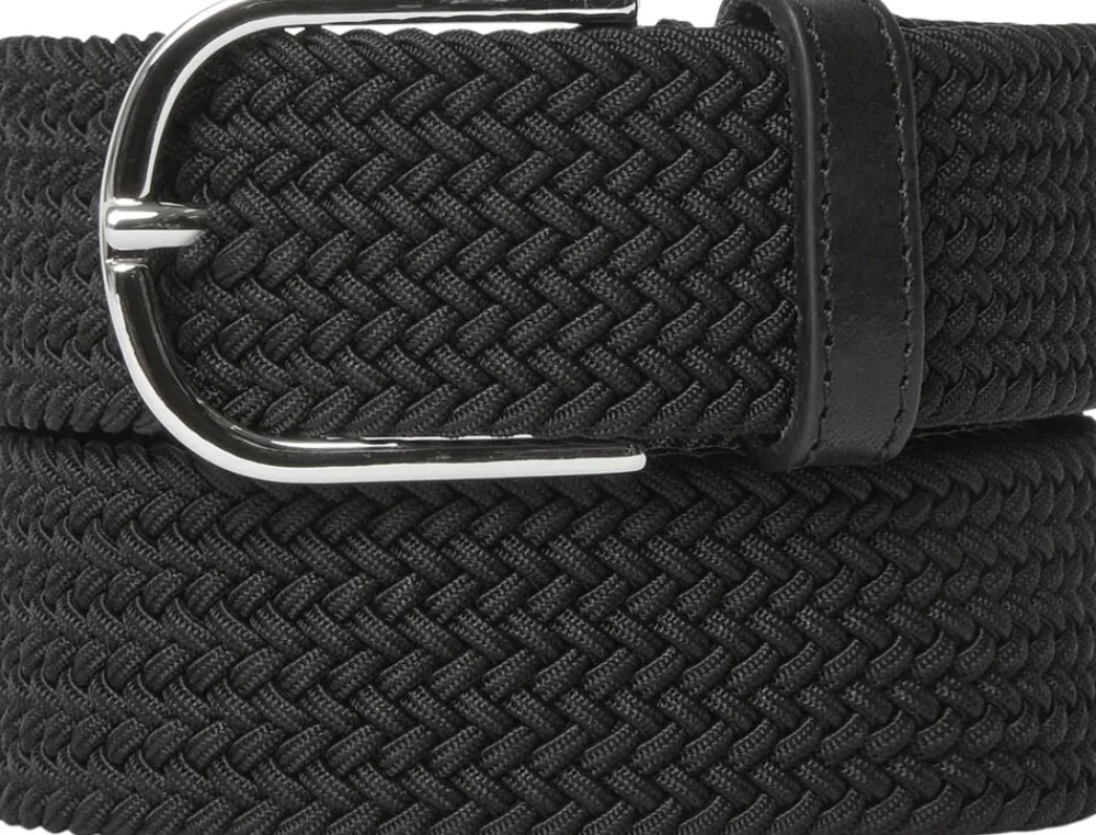 Saddler Ekberg Black Discount