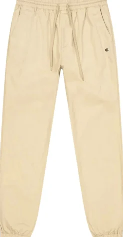 Champion elastic cuff pants