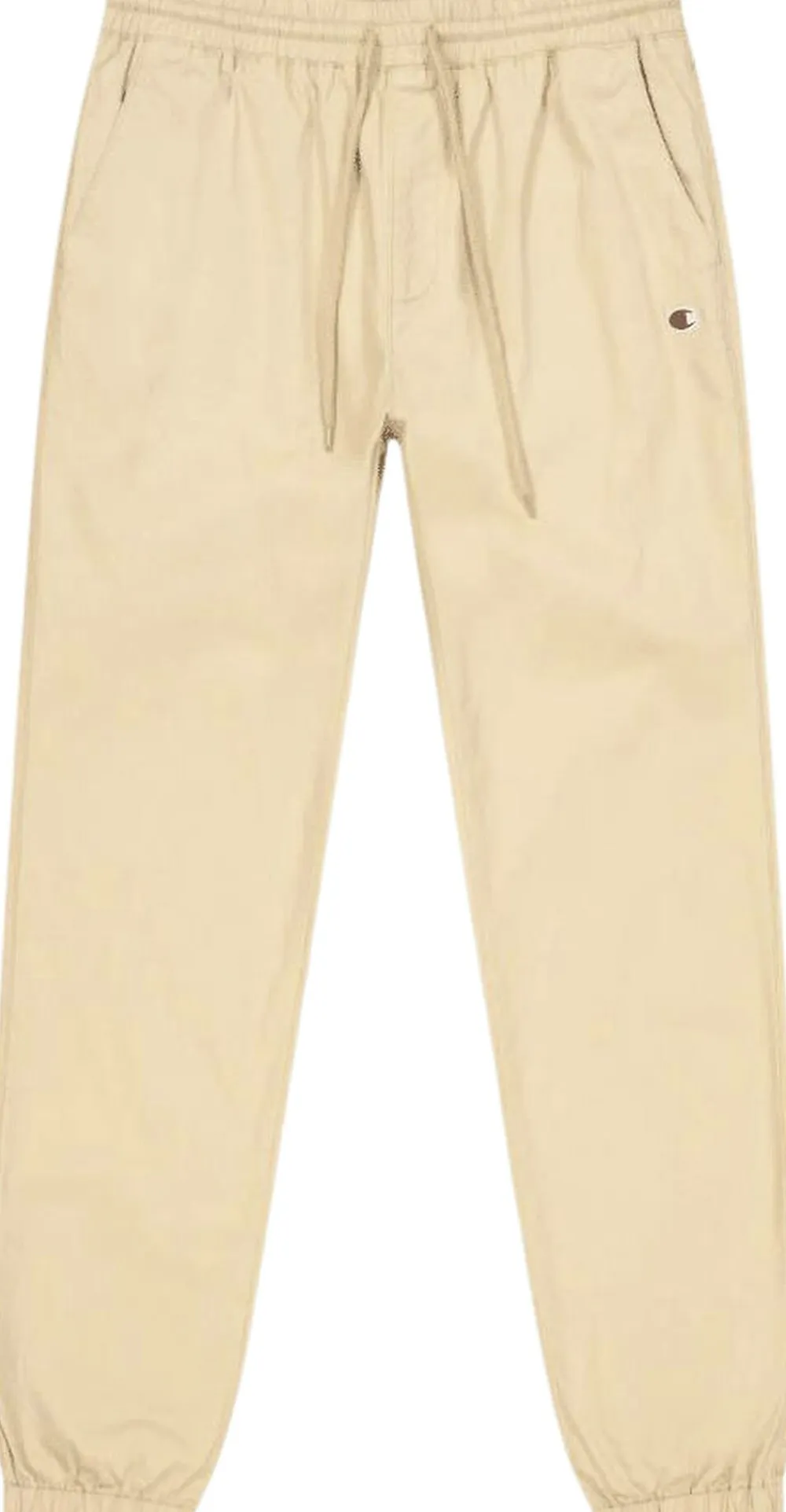 Champion elastic cuff pants