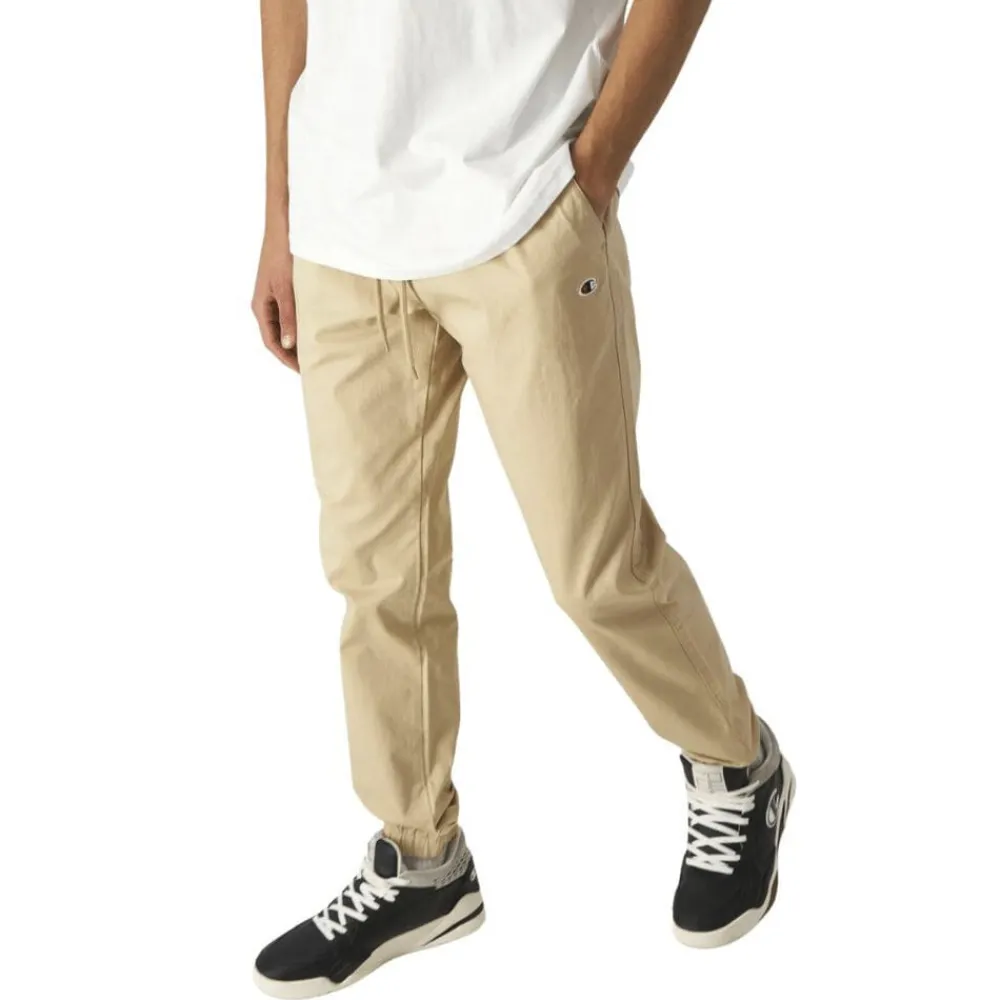 Champion elastic cuff pants