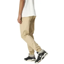 Champion elastic cuff pants