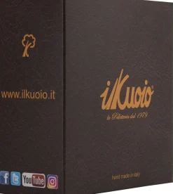 Elastico>IL KUOIO Outlet