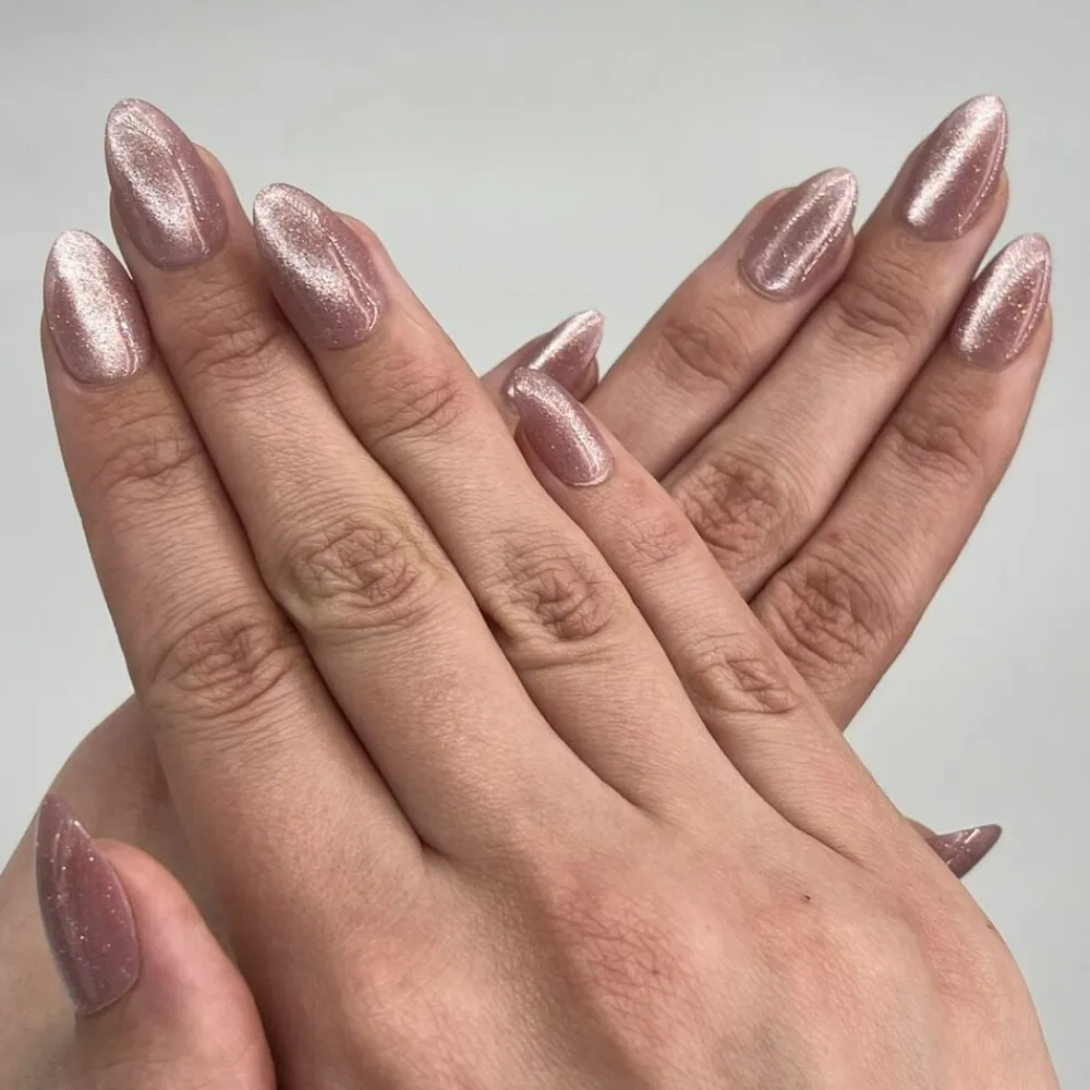 GEL TOUCH FAIRY TALE>Elegant Touch New