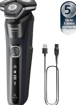 Elektrisk Wet & Dry-shaver><noscript><img width=
