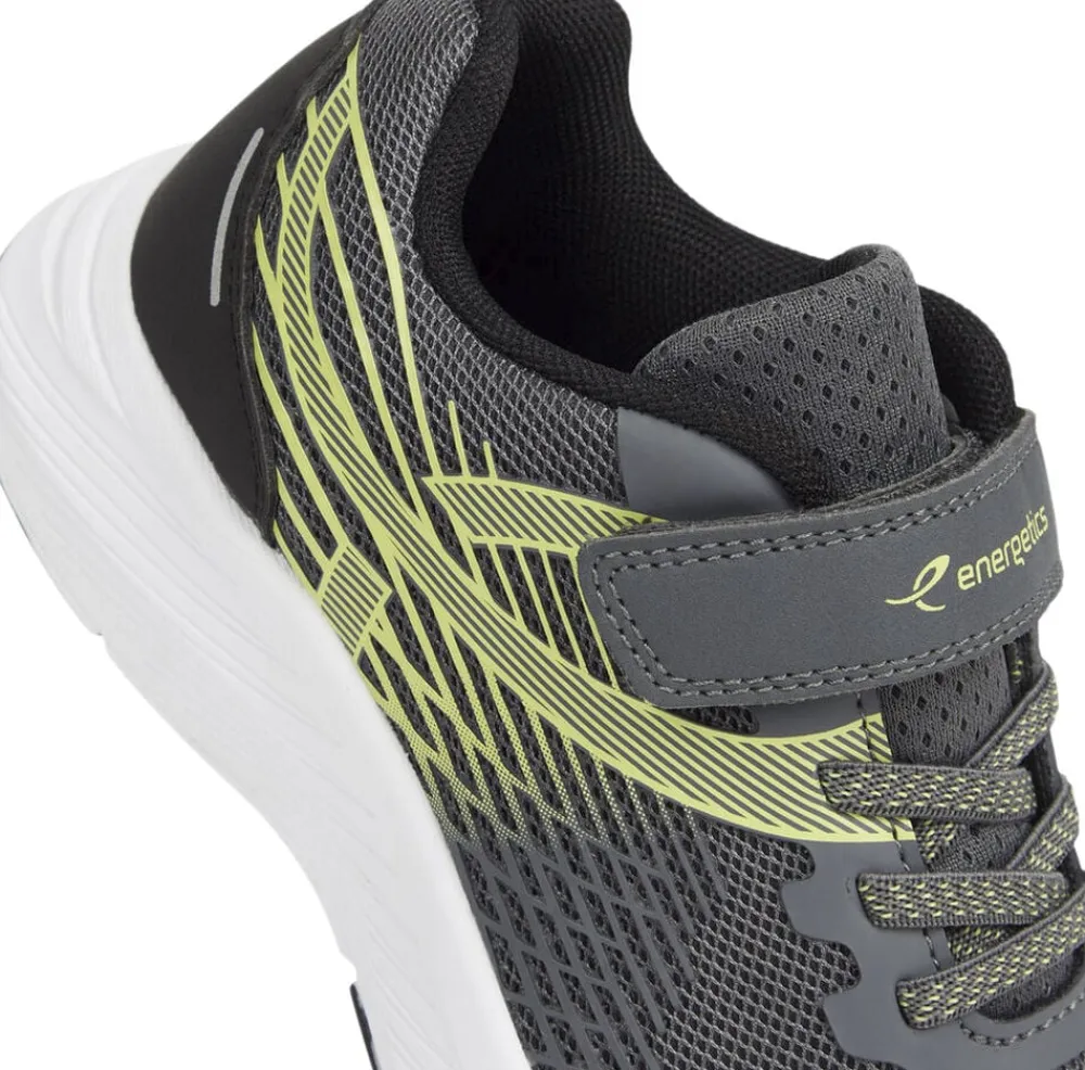 Børn Energetics Elexir XII V/L Løbesko