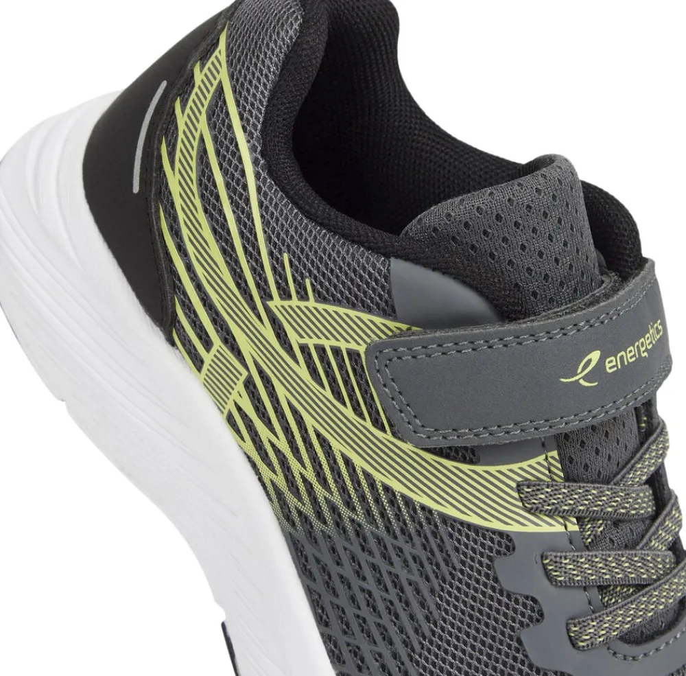 Børn Energetics Elexir XII V/L Løbesko