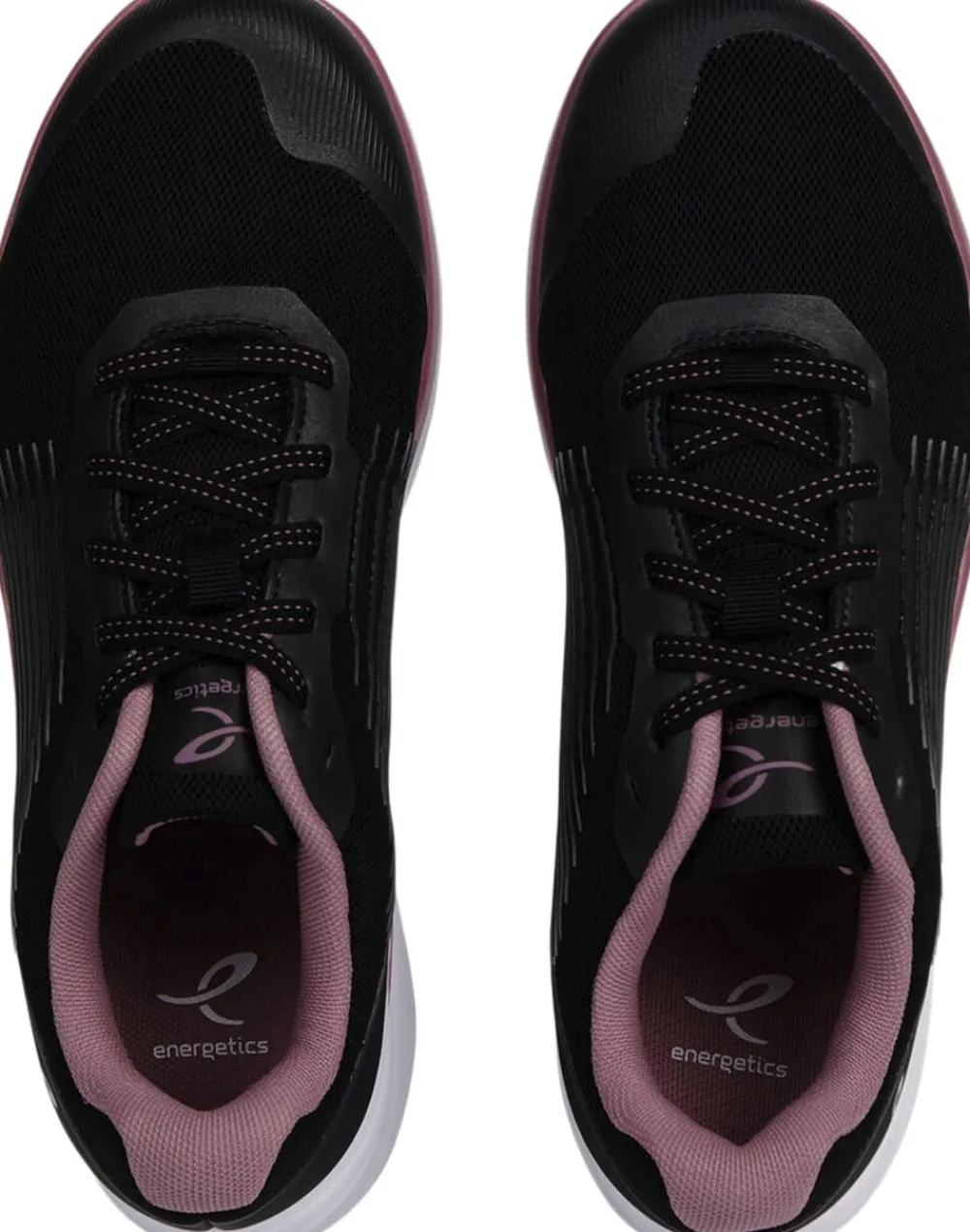 Energetics Elexir XIII Løbesko Sort Sale