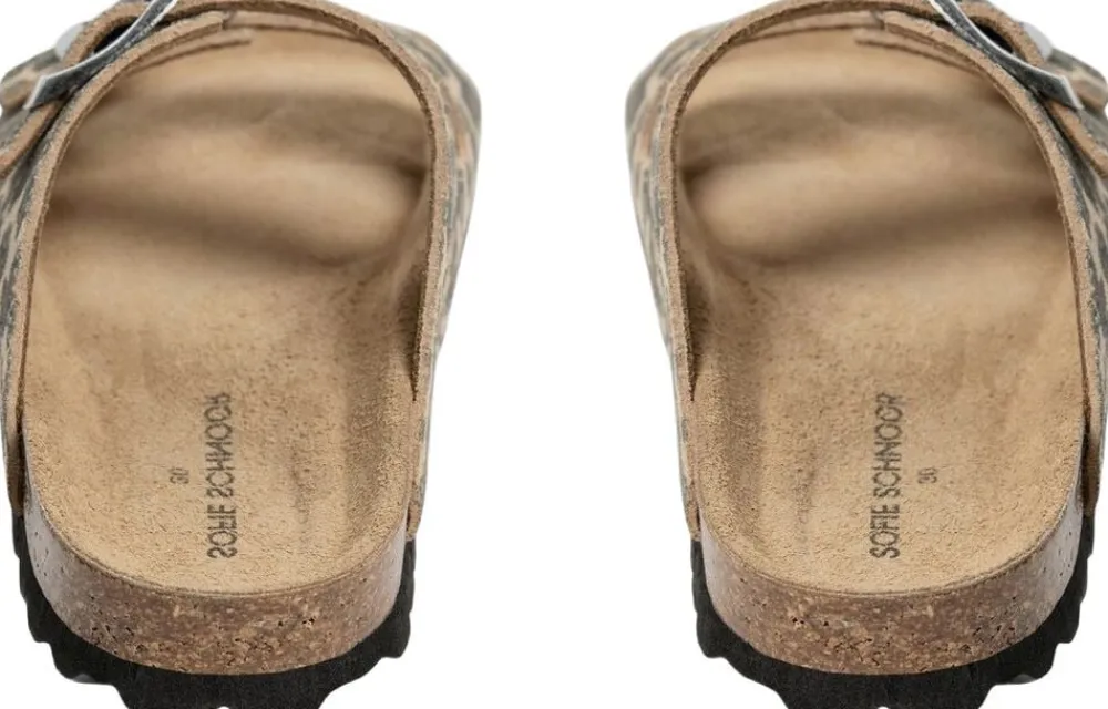 ELGASY SANDAL>Sofie Schnoor Hot