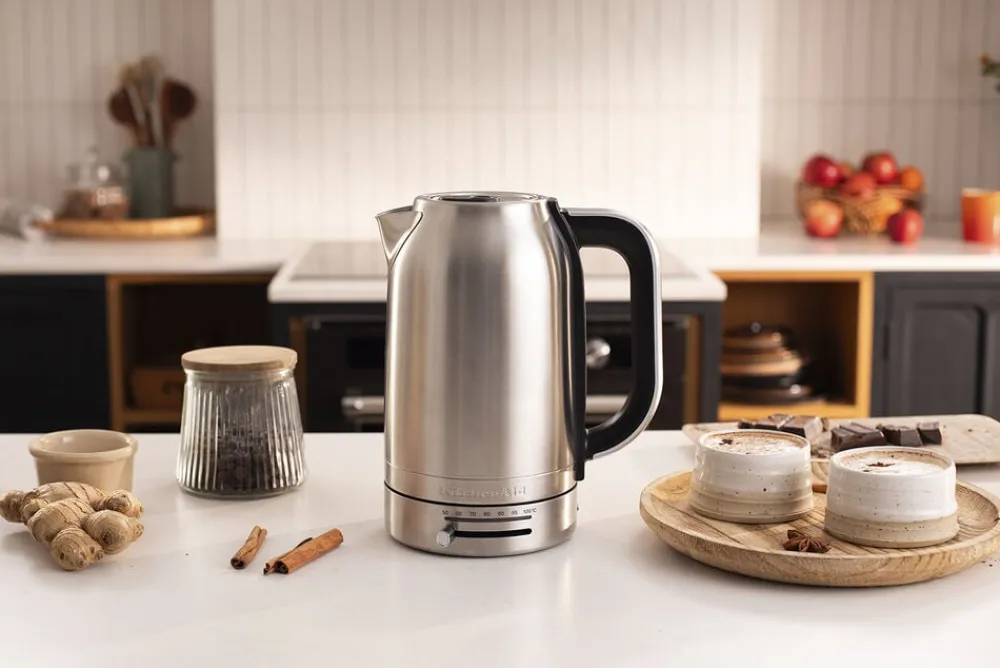 Elkedel 1,7 L>KitchenAid Clearance