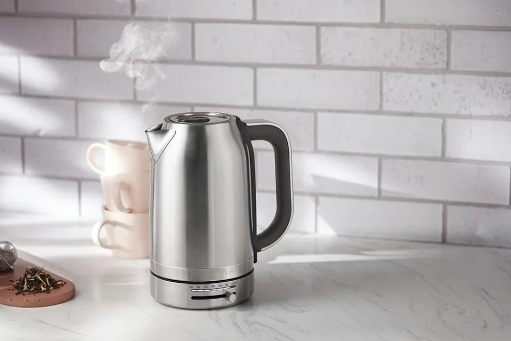Elkedel 1,7 L>KitchenAid Clearance
