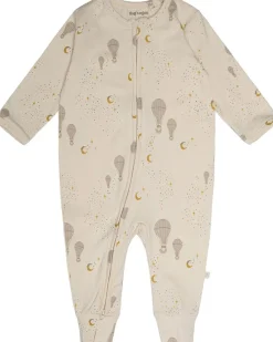 Børn That´s Mine Elliotte onesie