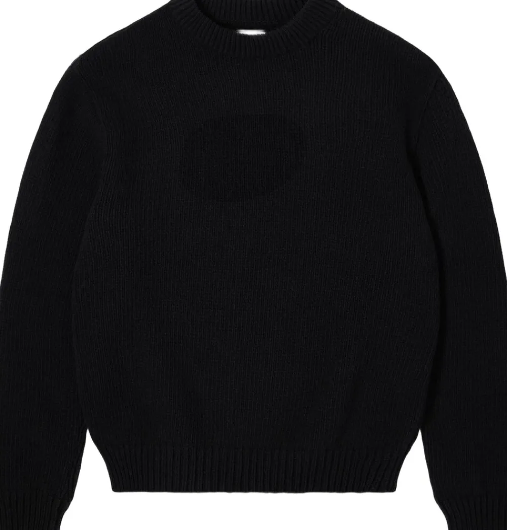 EDWIN ELLIS SWEATER-