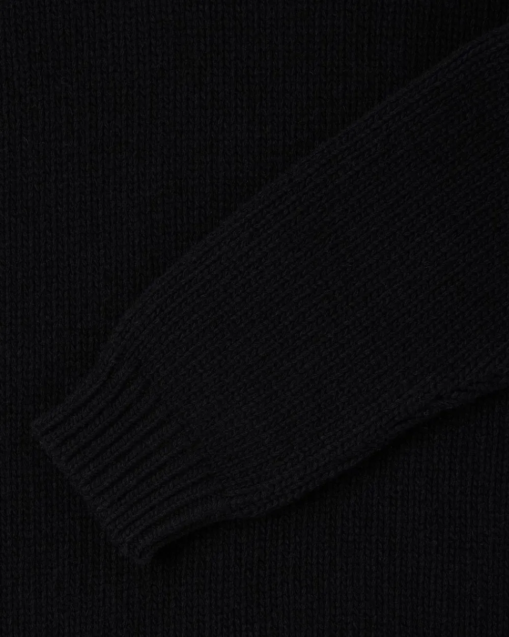 EDWIN ELLIS SWEATER-