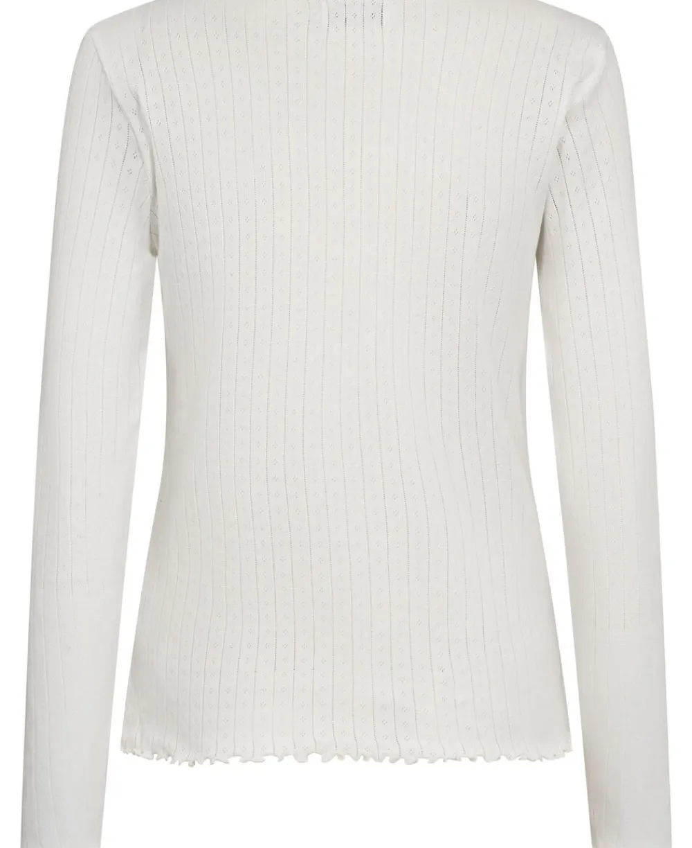 Magasin du Nord Collection Eloise 3 G Star white New