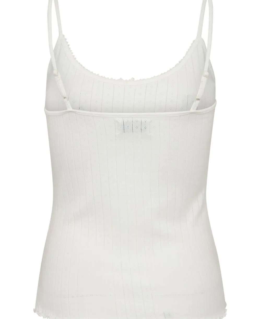 Magasin du Nord Collection Eloise 1 G Star white New